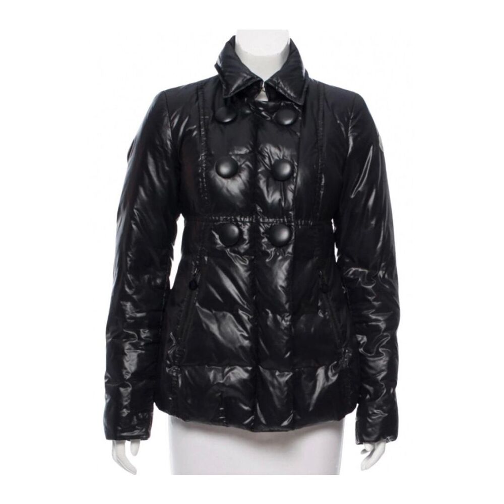 Moncler Amandine Puffer Jacket